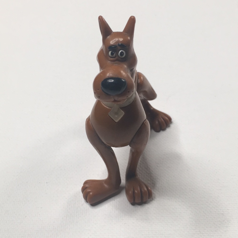 Scooby doo